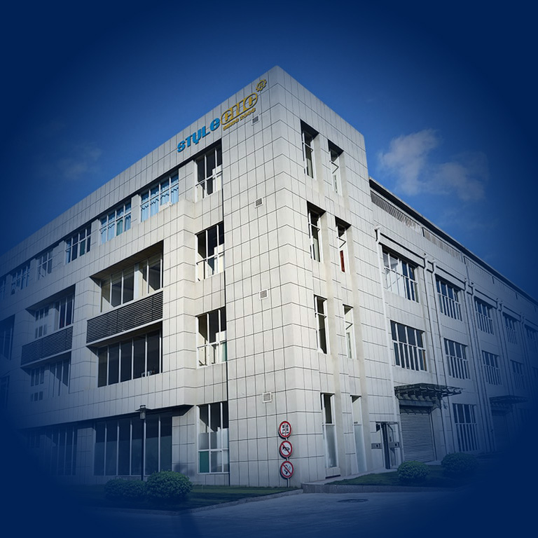 STYLECNC制造工廠 STYLECNC制造工廠